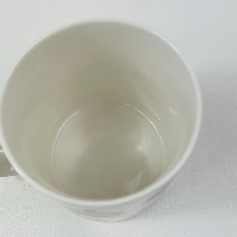 Starbucks Holiday Mug 2016 Christmas 12 oz Coffee‎ Cup Collectible Ornaments Tea